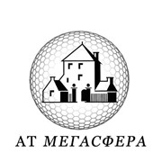 Логотип компании Мегасфера, ООО (Киев)