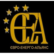 Логотип компании Евро-Енерго-Альянс, ООО (Червоноград)