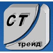 Логотип компании СТ-Трейд, ООО (Донецк)