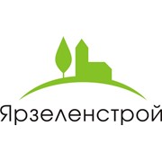 Логотип компании Ярзеленстрой, ООО (Ярославль)