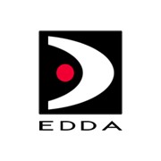 Логотип компании ЭДДА ЛТД, ООО (Луганск)