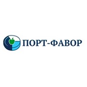 Логотип компании Порт-фавор, ООО (Краснодар)