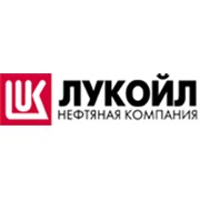 Логотип компании LUKOIL-MOLDOVA, SRL (Кишинев)