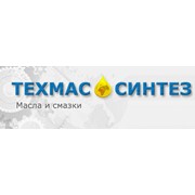 Логотип компании Техмас-Синтез, ООО (Киев)
