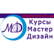 Логотип компании Студия мастер - дизайн, ЧП (Харьков)