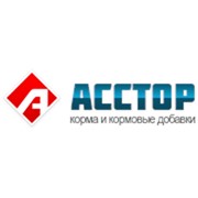 Логотип компании Асстор, ОДО (Минск)