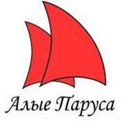 Логотип компании Студия ремонта Алые Паруса, ООО (Москва)