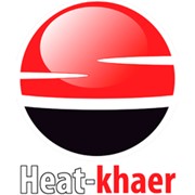 Логотип компании Хит-Хаэр, ООО (Heat-khaer) (Харьков)