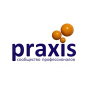Логотип компании Praxis, ТОО (Алматы)