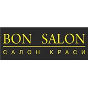 Логотип компании Салон красоты Bon Salon, ЧП (Киев)