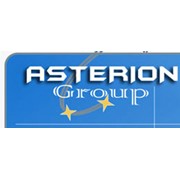 Логотип компании Asterion Group (Астерион Груп), ТОО (Алматы)