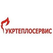 Логотип компании Укртеплосервис НПФ, ООО (Житомир)
