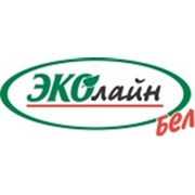 Логотип компании Эколайнбел, ЧУП (Минск)