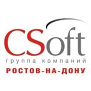 Логотип компании СиСофт Ростов-на-Дону, ЗАО (Ростов-на-Дону)