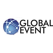 Логотип компании Globalevent.kz (Глобаливент.кз), ТОО (Астана)