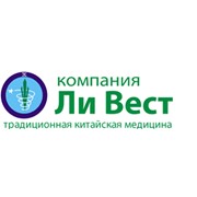 Логотип компании Ли Вест Украина, ООО (Киев)