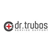 Логотип компании Dr.Trubos, ООО (Др. Трубос) (Харьков)