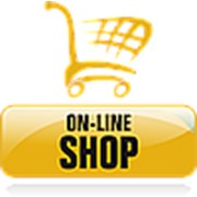 Логотип компании Интернет магазин “On-Line Shop“ (Ростов-на-Дону)