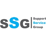Логотип компании Support Service Group, ООО (Киев)