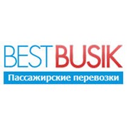 Логотип компании Бест Бусик,ЧП(Bestbusik) (Киев)