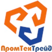 Логотип компании ПромТехТрейд, ООО (Омск)
