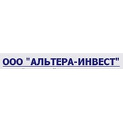 Логотип компании Альтера-Инвест, ООО (Дружковка)