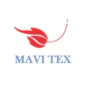 Логотип компании Mavi-tex (Люберцы)