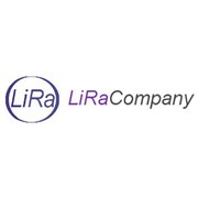 Логотип компании LiRa Company (лира компани), ТОО (Алматы)