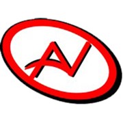 Логотип компании АнВерЧи, ООО (Москва)
