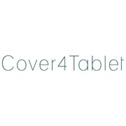 Логотип компании Cover4Tablet, магазин (Харьков)