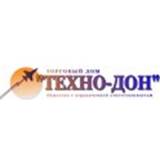 Логотип компании ТД Техно-Дон, ООО (Ростов-на-Дону)