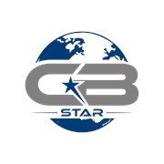 Логотип компании CB Star (Алматинская область)