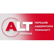 Логотип компании ALT Украина, ООО (Киев)