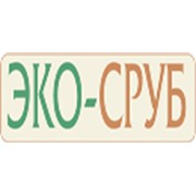 Логотип компании Закарпатский Эко-Сруб, ЧП (Межгорье)