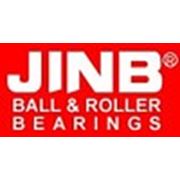 Логотип компании ООО JINB (Минск)