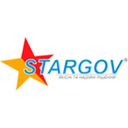 Логотип компании STARGOV, Компания (Киев)
