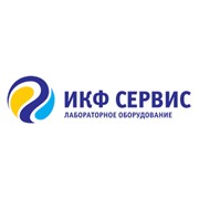 Логотип компании ИКФ Сервис, ООО (Киев)