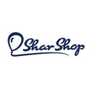 Логотип компании Шар шоп, ООО (Shar-Shop) (Киев)