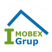 Логотип компании Imobex Grup SRL (Кишинев)
