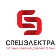 Логотип компании Спецэлектра, ТОО (Астана)