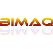 Логотип компании ООО «Бимак рус» (Москва)