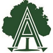 Логотип компании ООО “АнгарскДом“ (Новосибирск)