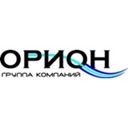 Логотип компании Орион Аква, ООО (Киев)