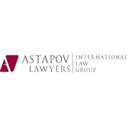 Логотип компании Astapov lawyers, ООО (Киев)
