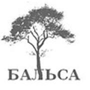 Логотип компании Бальса (Саратов)