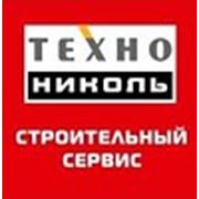 Логотип компании ТехноНИКОЛЬ ООО (Ижевск)