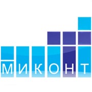 Логотип компании НПП МИКОНТ, ООО (Запорожье)