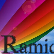 Логотип компании Ramidi (Алматы)