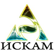 Логотип компании Искам, ЧП (Белая Церковь)