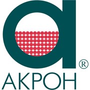 Логотип компании Акрон, ОАО (Великий Новгород)